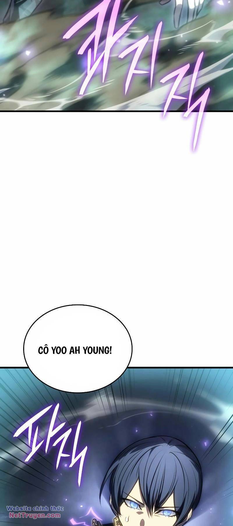 Hồi Quy Bằng Vương Quyền - Chapter 38 - Page 23