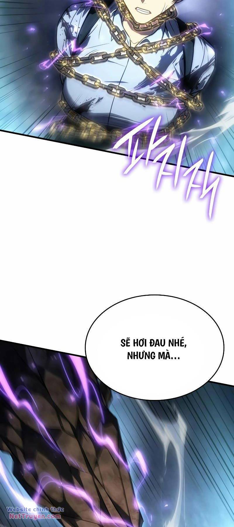Hồi Quy Bằng Vương Quyền - Chapter 38 - Page 24