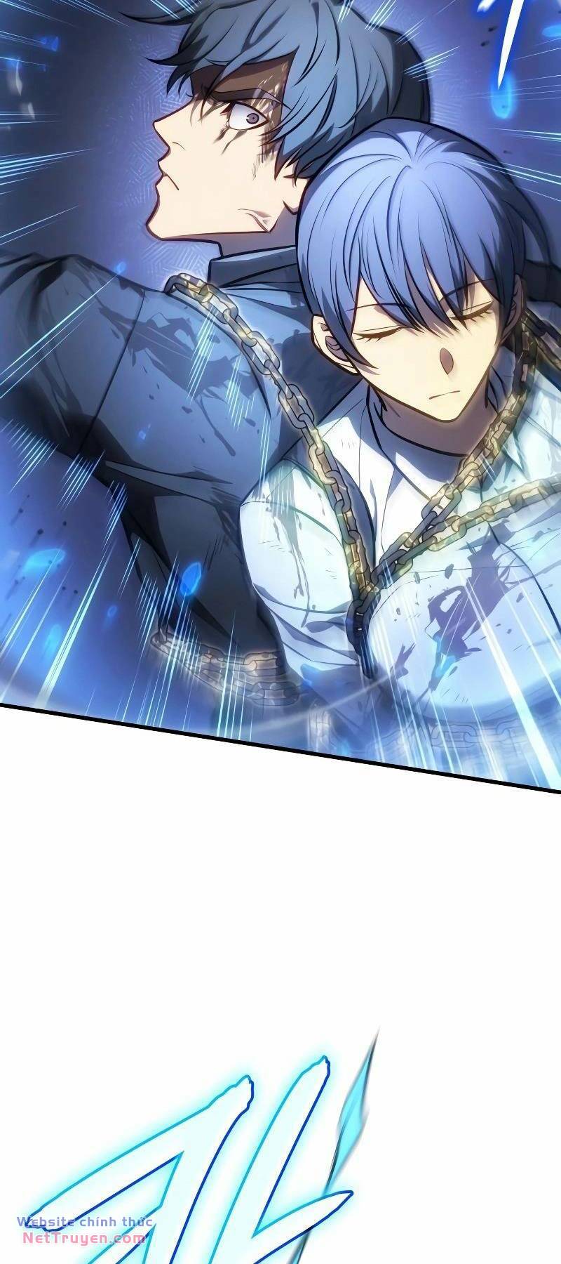 Hồi Quy Bằng Vương Quyền - Chapter 38 - Page 42