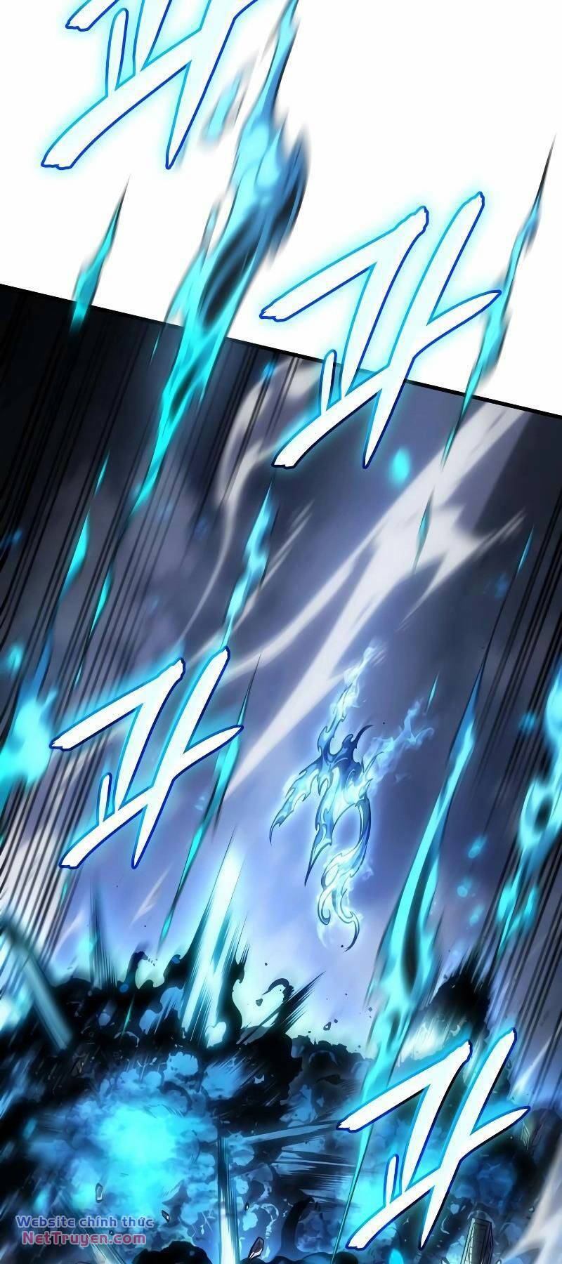 Hồi Quy Bằng Vương Quyền - Chapter 38 - Page 43