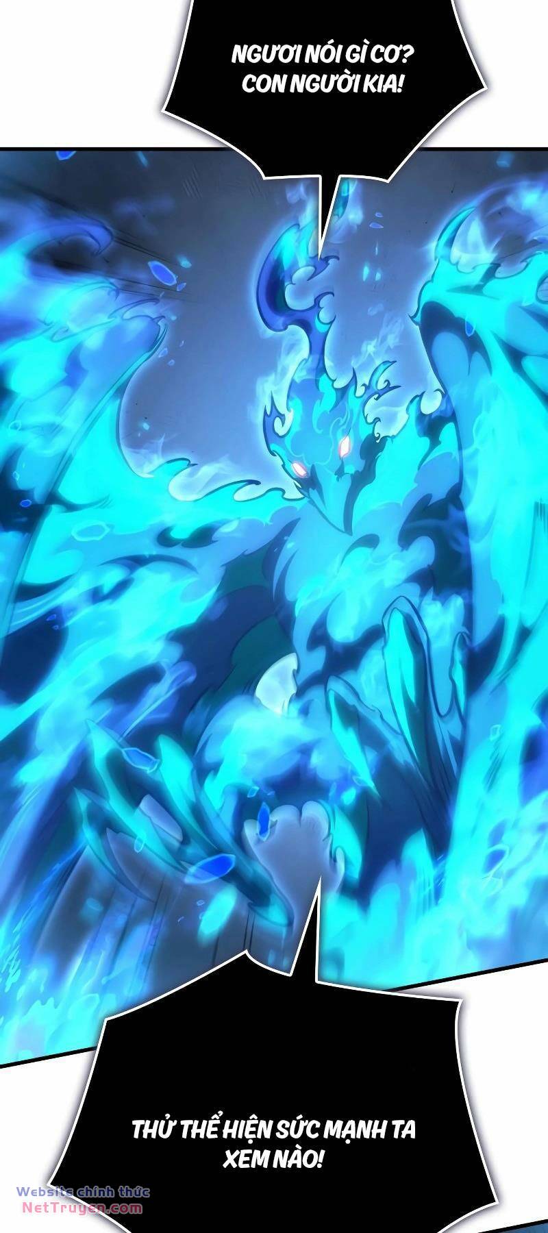 Hồi Quy Bằng Vương Quyền - Chapter 38 - Page 45