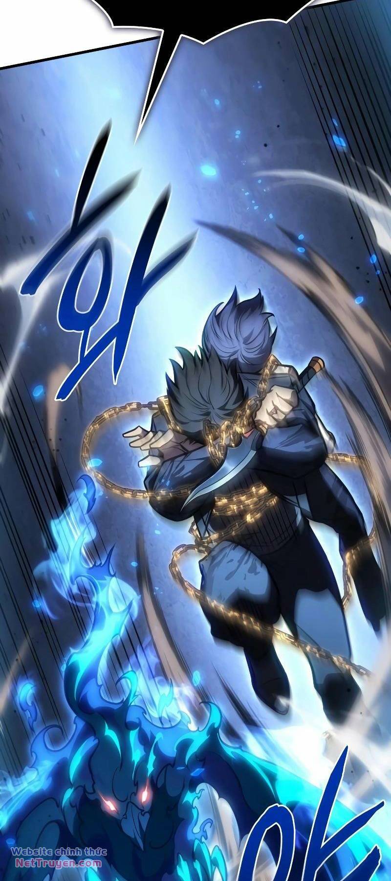 Hồi Quy Bằng Vương Quyền - Chapter 38 - Page 46