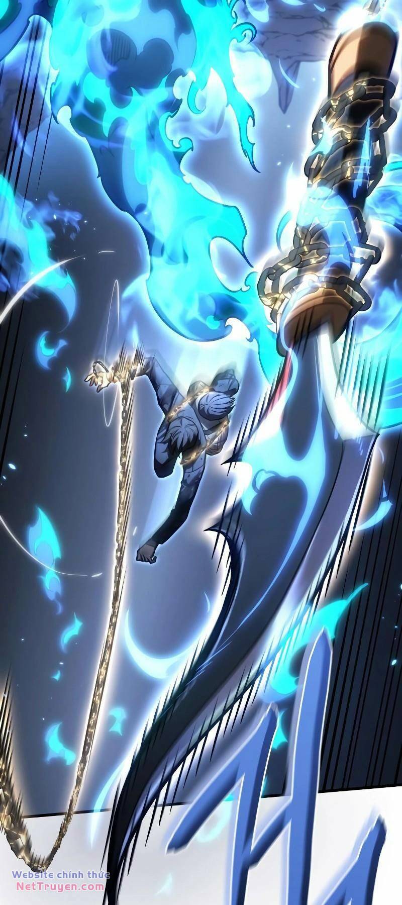 Hồi Quy Bằng Vương Quyền - Chapter 38 - Page 51