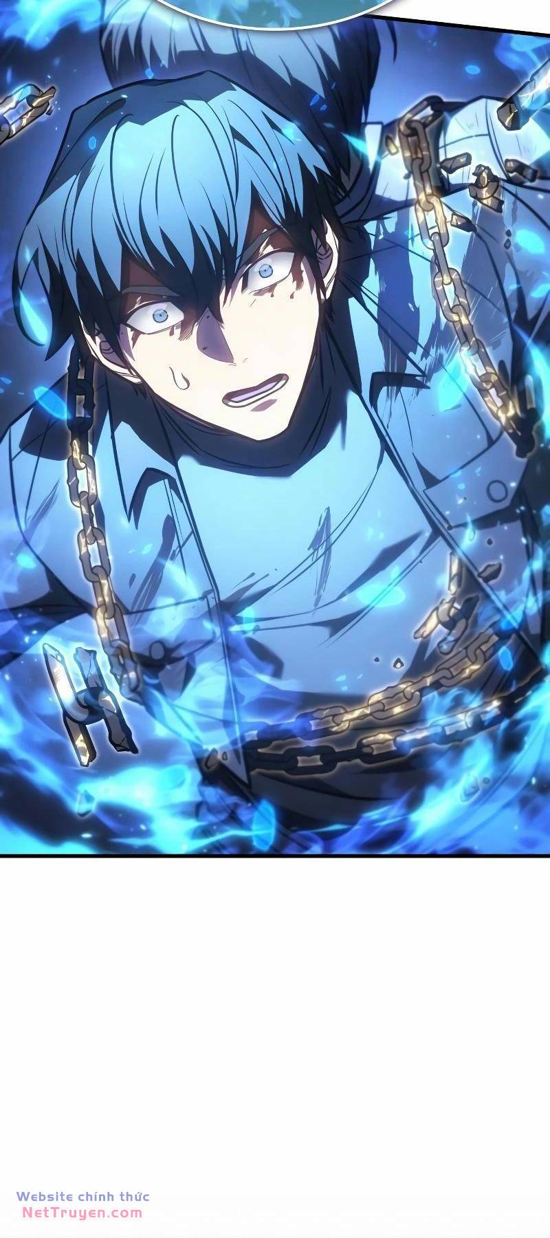 Hồi Quy Bằng Vương Quyền - Chapter 38 - Page 58