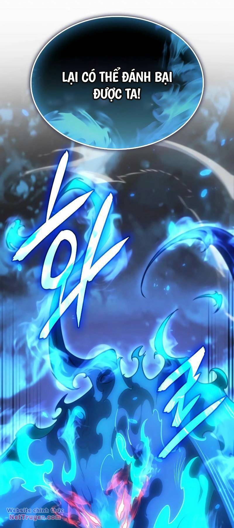 Hồi Quy Bằng Vương Quyền - Chapter 38 - Page 59