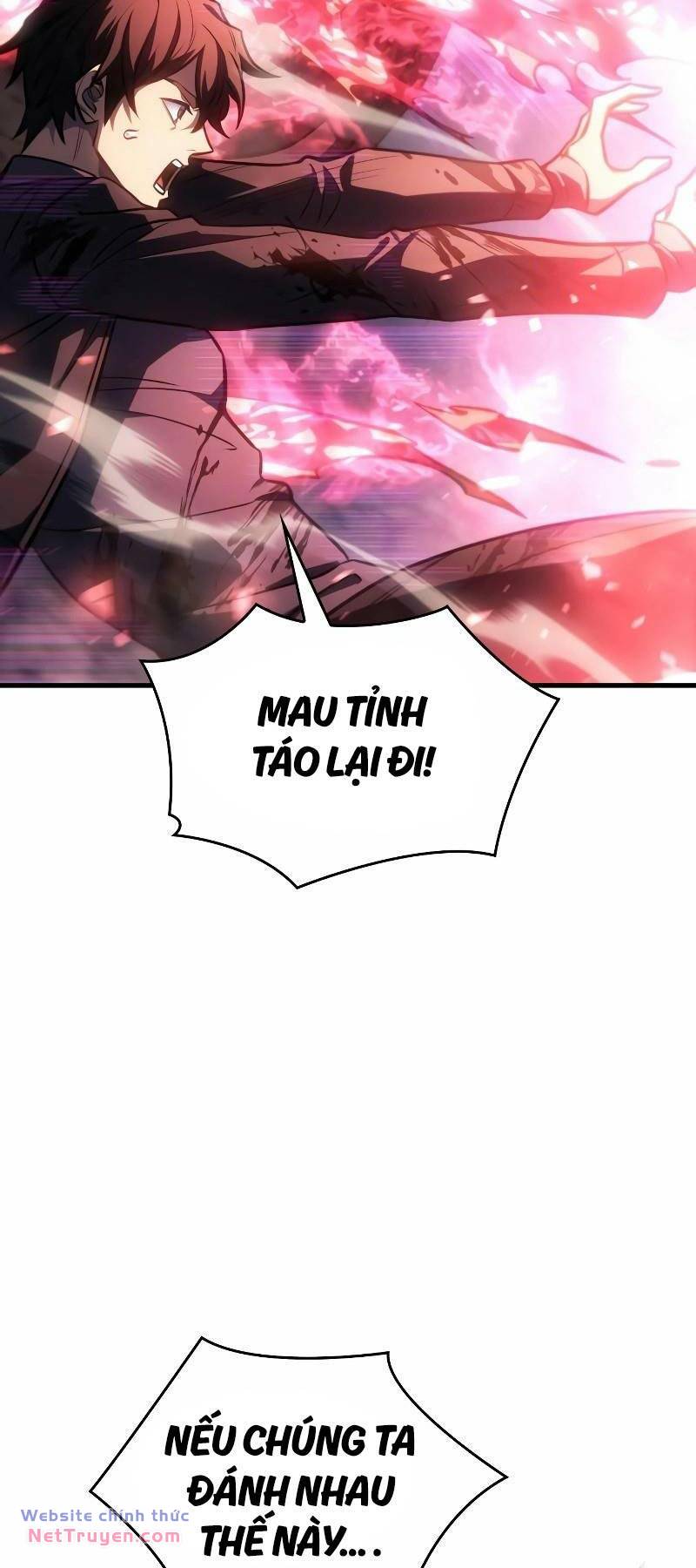 Hồi Quy Bằng Vương Quyền - Chapter 38 - Page 7