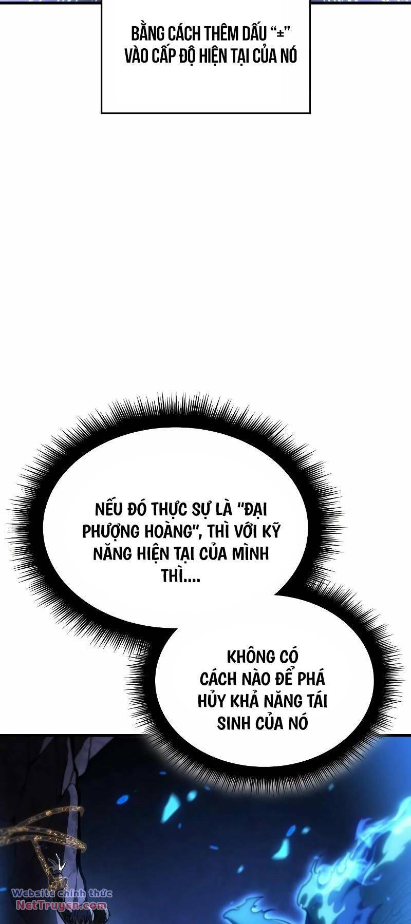 Hồi Quy Bằng Vương Quyền - Chapter 38 - Page 74