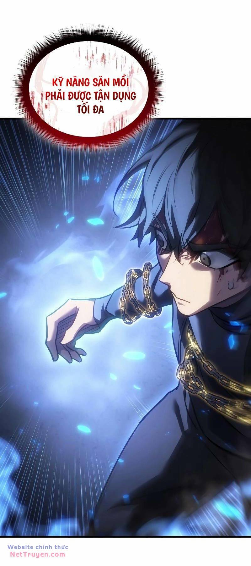 Hồi Quy Bằng Vương Quyền - Chapter 38 - Page 76