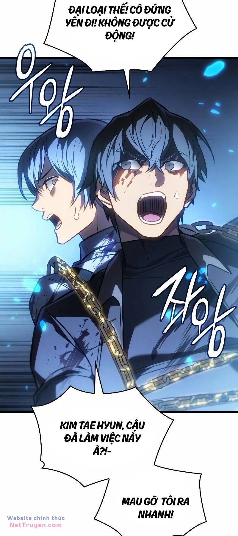 Hồi Quy Bằng Vương Quyền - Chapter 38 - Page 86