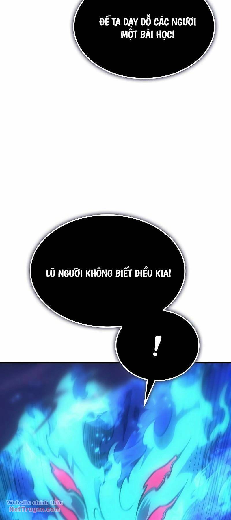 Hồi Quy Bằng Vương Quyền - Chapter 38 - Page 94