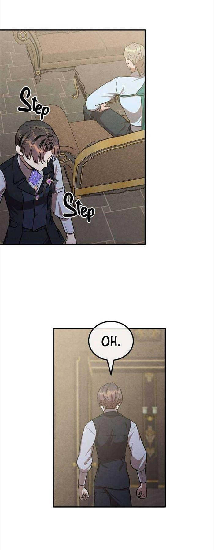 Con Trai Út Huyền Thoại Nhà Hầu Tước - Chapter 104 - Page 13