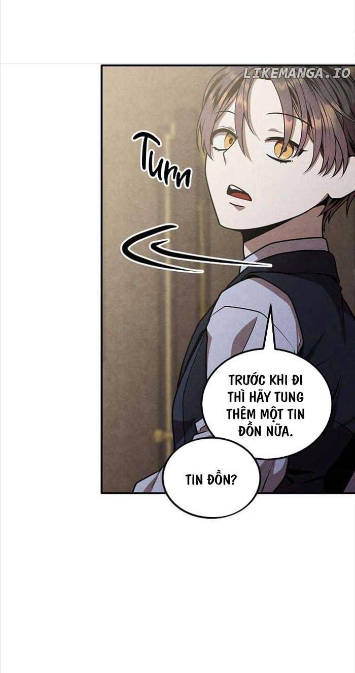 Con Trai Út Huyền Thoại Nhà Hầu Tước - Chapter 104 - Page 14