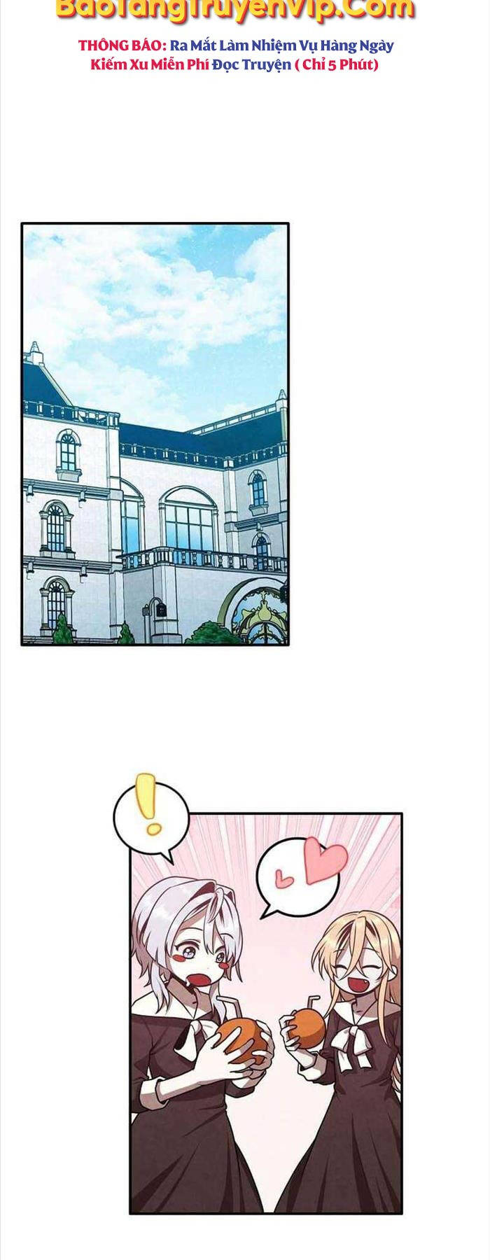 Con Trai Út Huyền Thoại Nhà Hầu Tước - Chapter 104 - Page 20