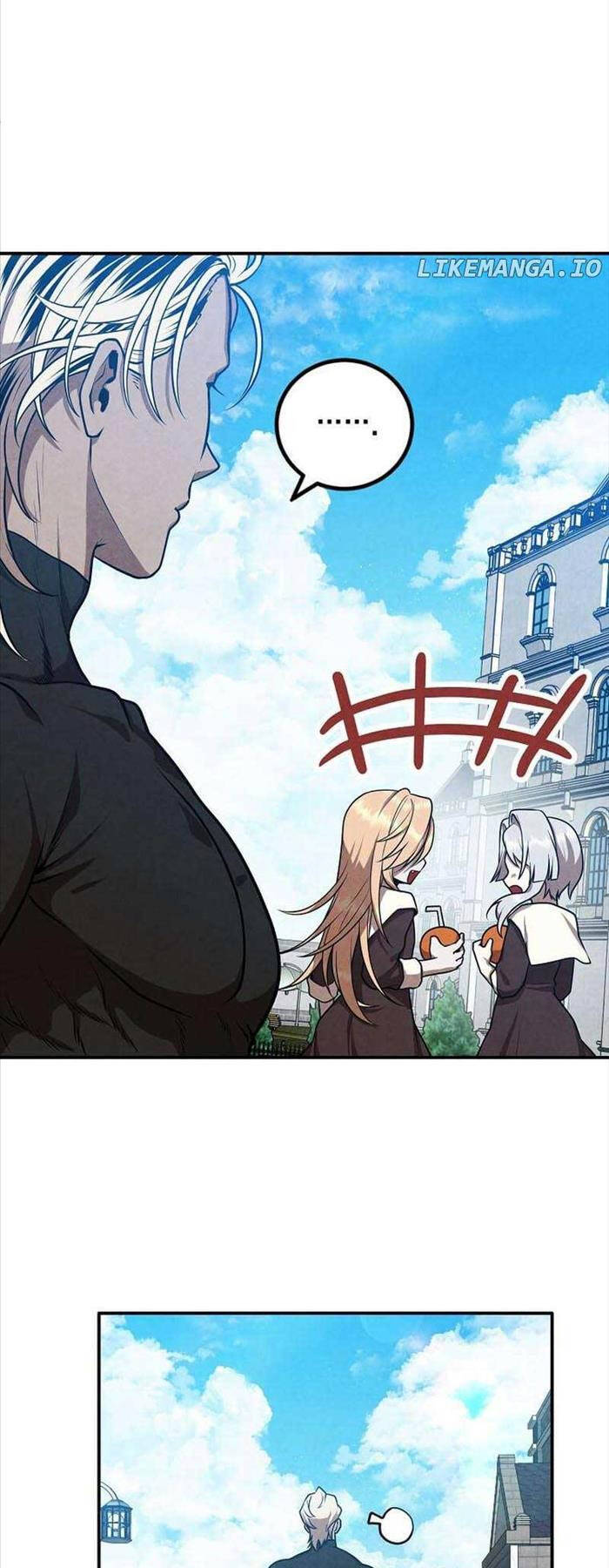 Con Trai Út Huyền Thoại Nhà Hầu Tước - Chapter 104 - Page 21