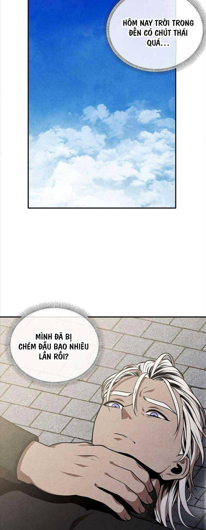 Con Trai Út Huyền Thoại Nhà Hầu Tước - Chapter 104 - Page 30