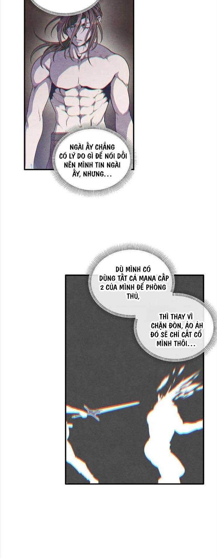 Con Trai Út Huyền Thoại Nhà Hầu Tước - Chapter 104 - Page 33