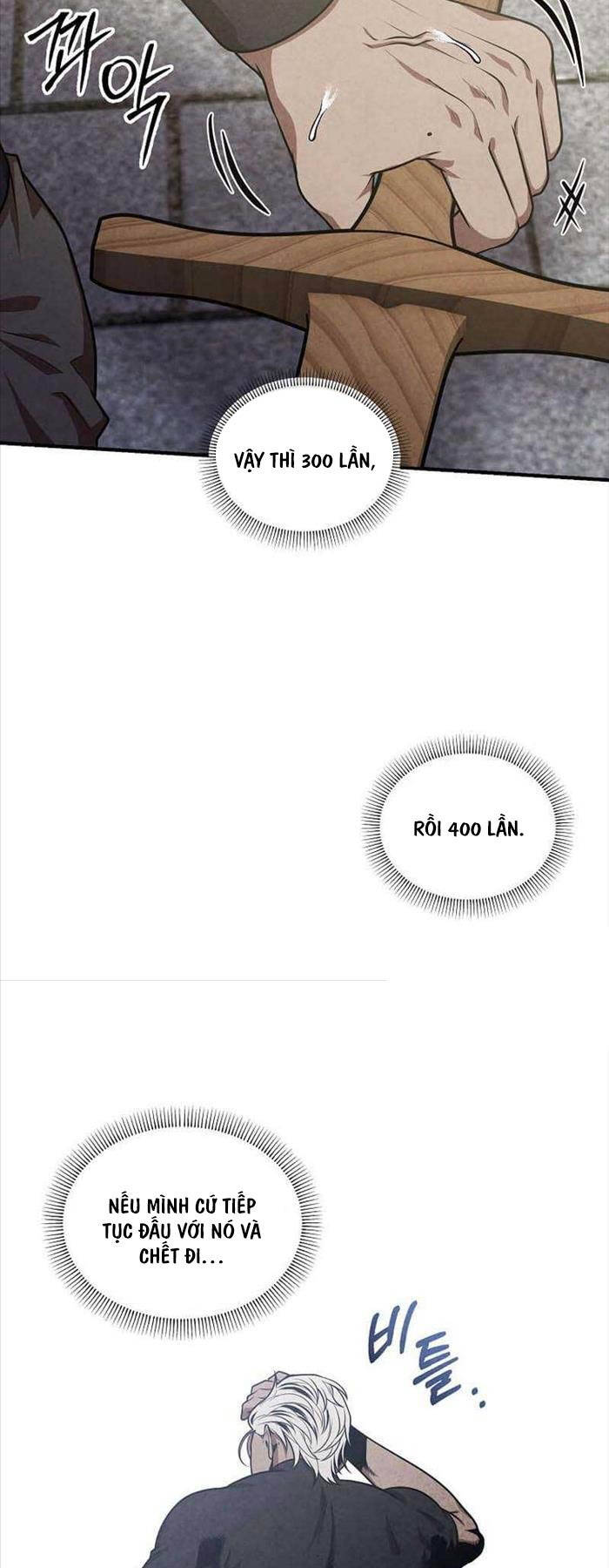 Con Trai Út Huyền Thoại Nhà Hầu Tước - Chapter 104 - Page 35