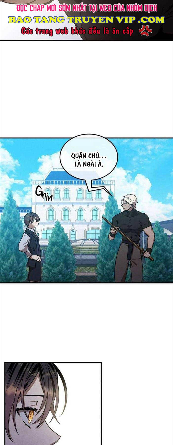 Con Trai Út Huyền Thoại Nhà Hầu Tước - Chapter 104 - Page 37