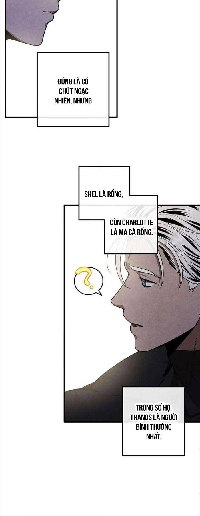 Con Trai Út Huyền Thoại Nhà Hầu Tước - Chapter 104 - Page 38