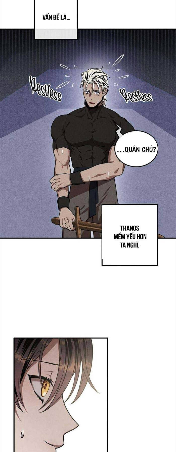 Con Trai Út Huyền Thoại Nhà Hầu Tước - Chapter 104 - Page 40