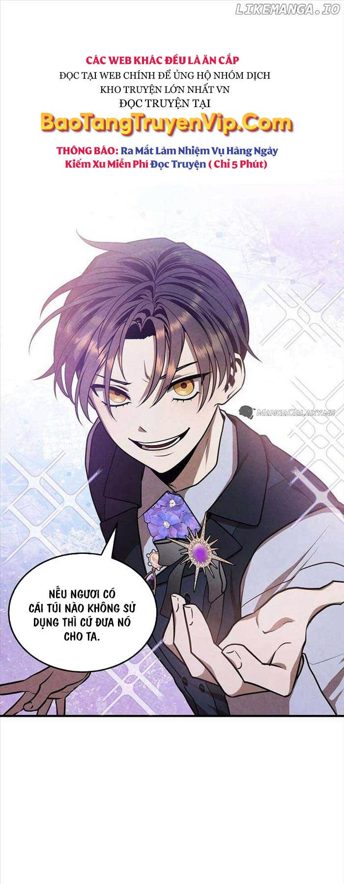 Con Trai Út Huyền Thoại Nhà Hầu Tước - Chapter 104 - Page 43