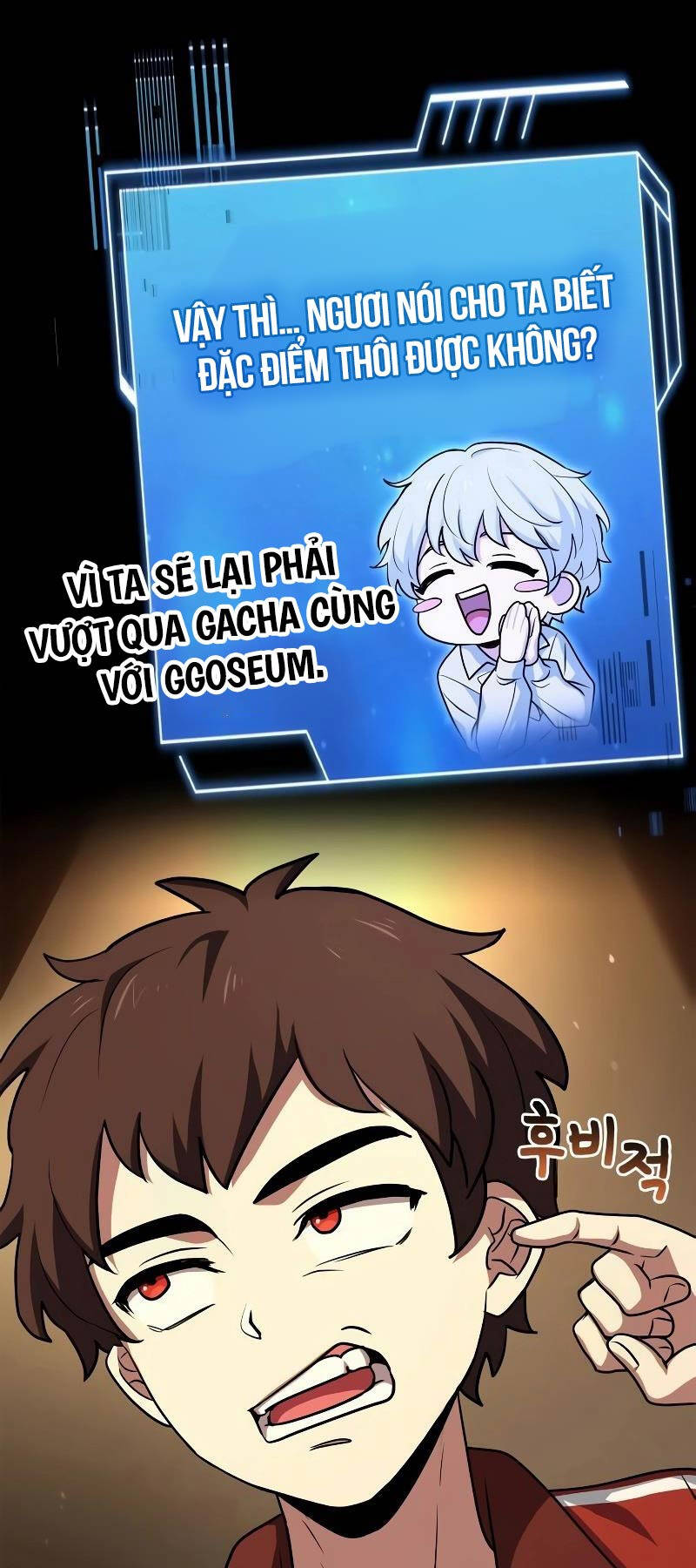 Hoàng Tử Bán Thuốc - Chapter 27 - Page 11