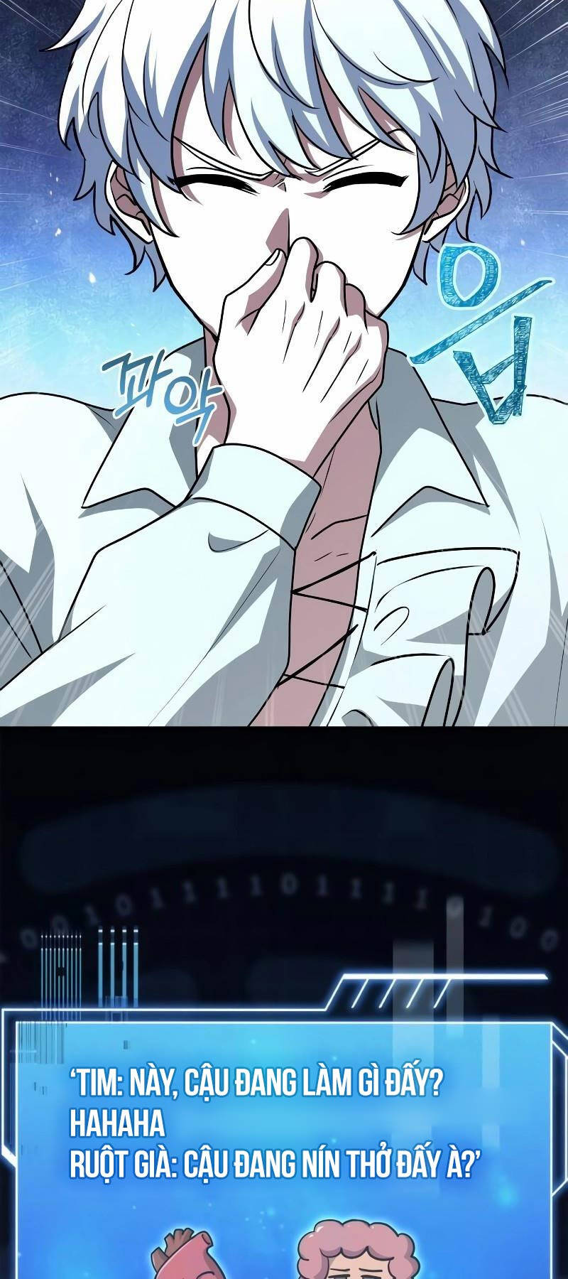 Hoàng Tử Bán Thuốc - Chapter 27 - Page 17