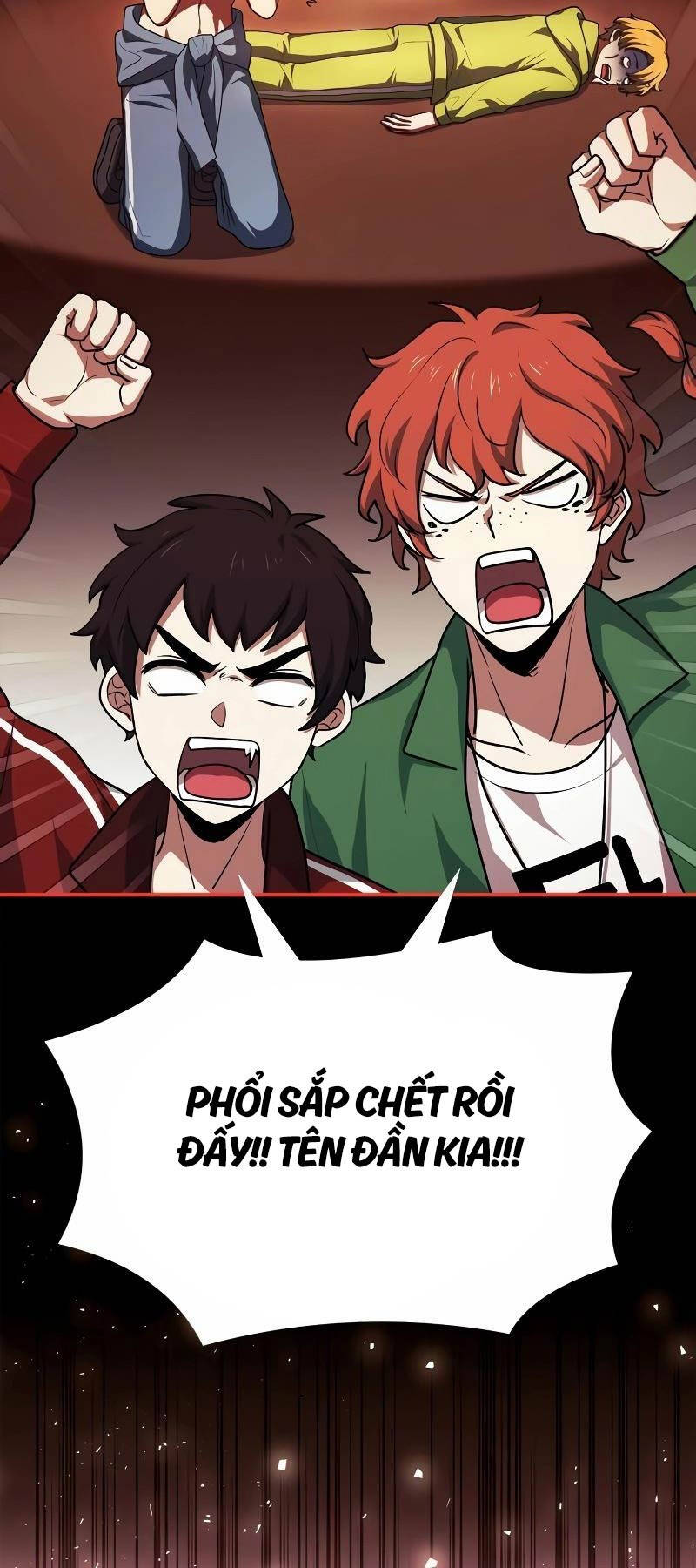 Hoàng Tử Bán Thuốc - Chapter 27 - Page 23