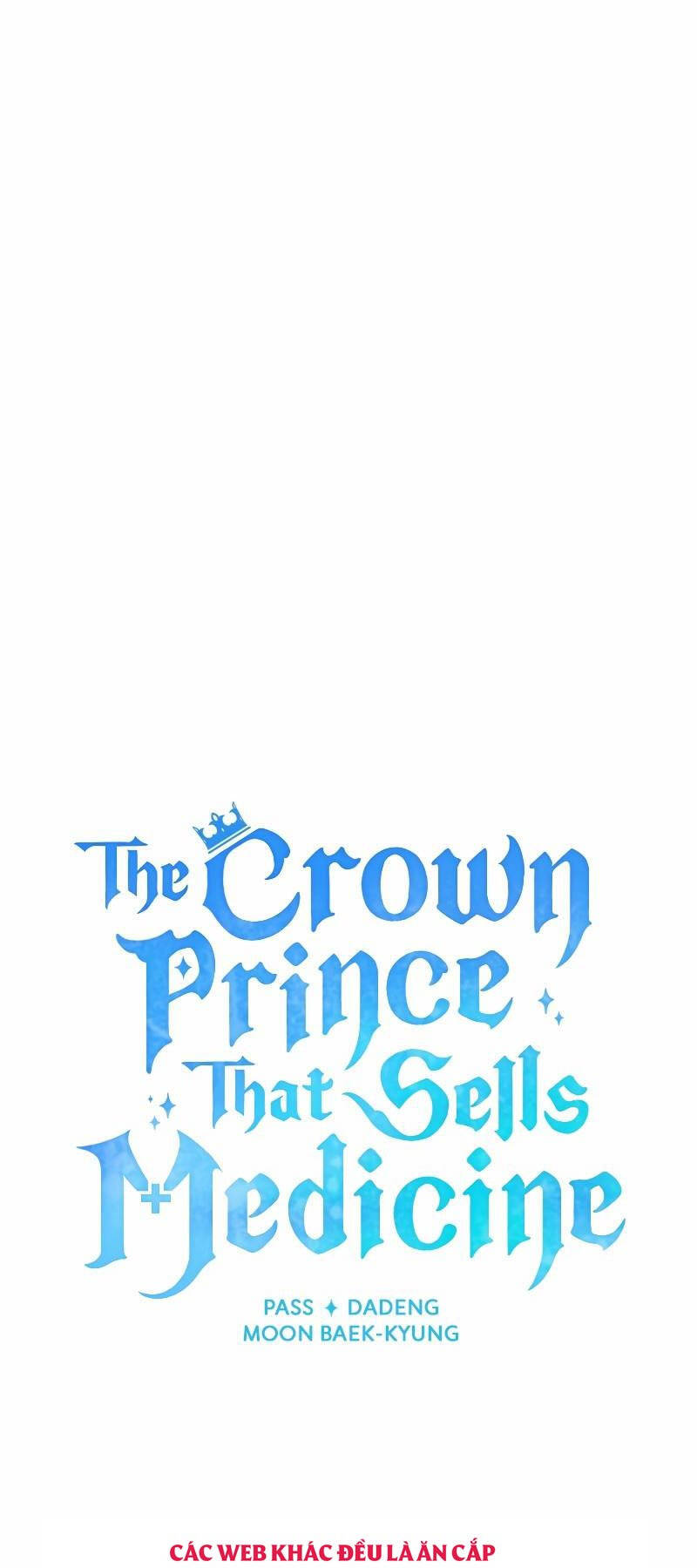 Hoàng Tử Bán Thuốc - Chapter 27 - Page 32
