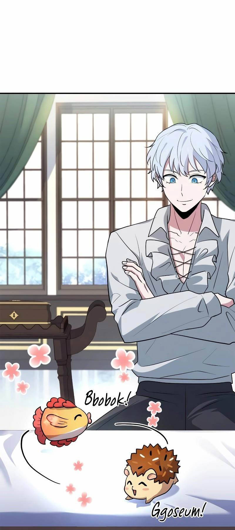 Hoàng Tử Bán Thuốc - Chapter 27 - Page 34