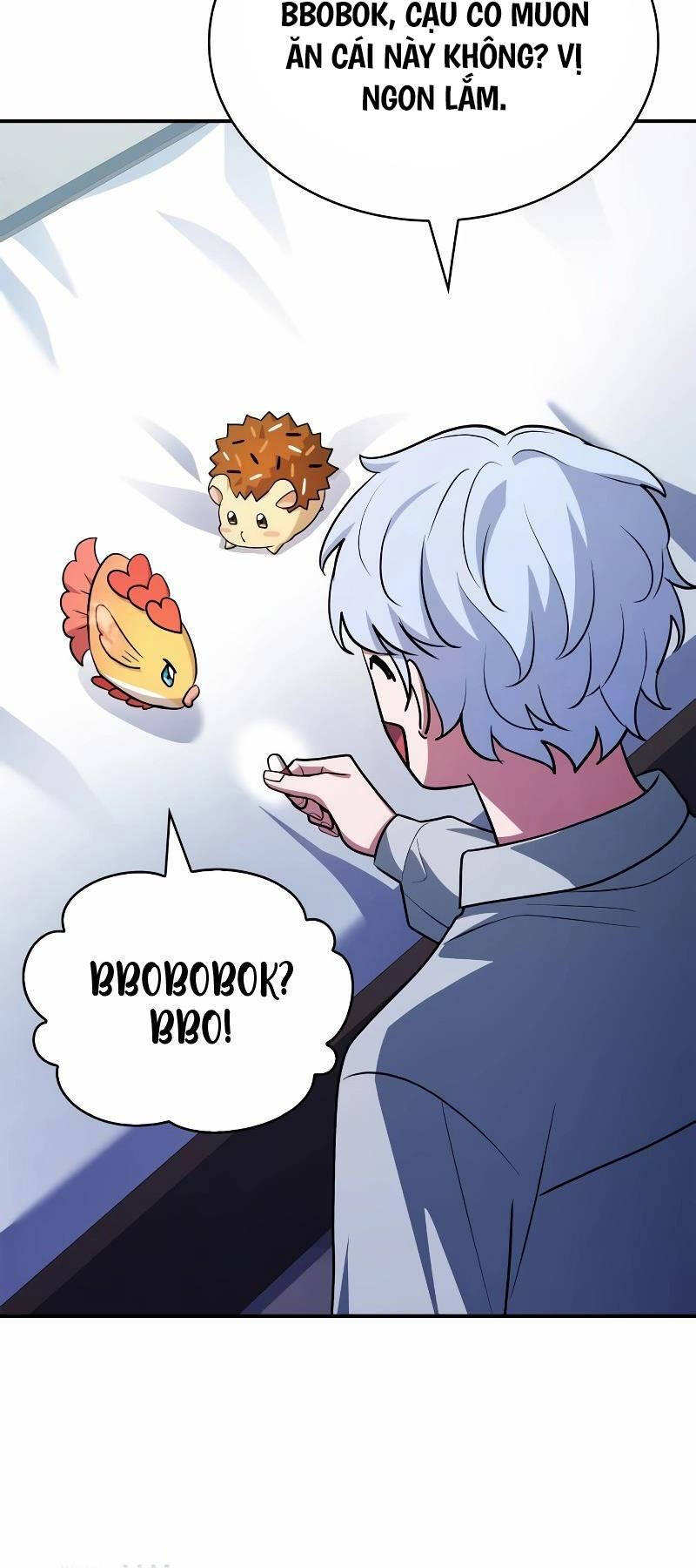 Hoàng Tử Bán Thuốc - Chapter 27 - Page 36