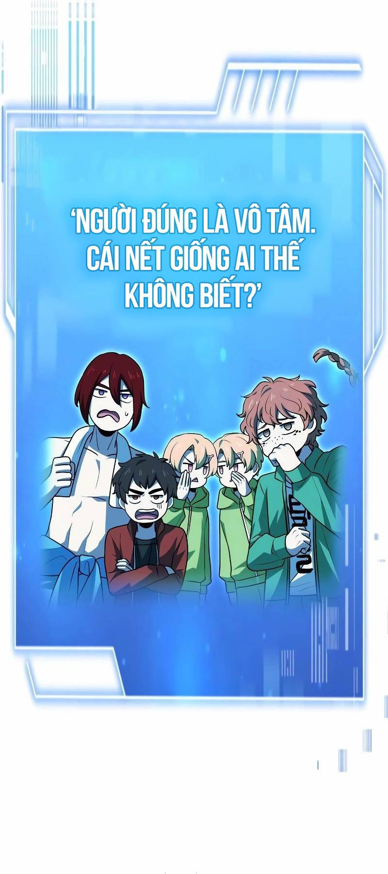 Hoàng Tử Bán Thuốc - Chapter 27 - Page 37