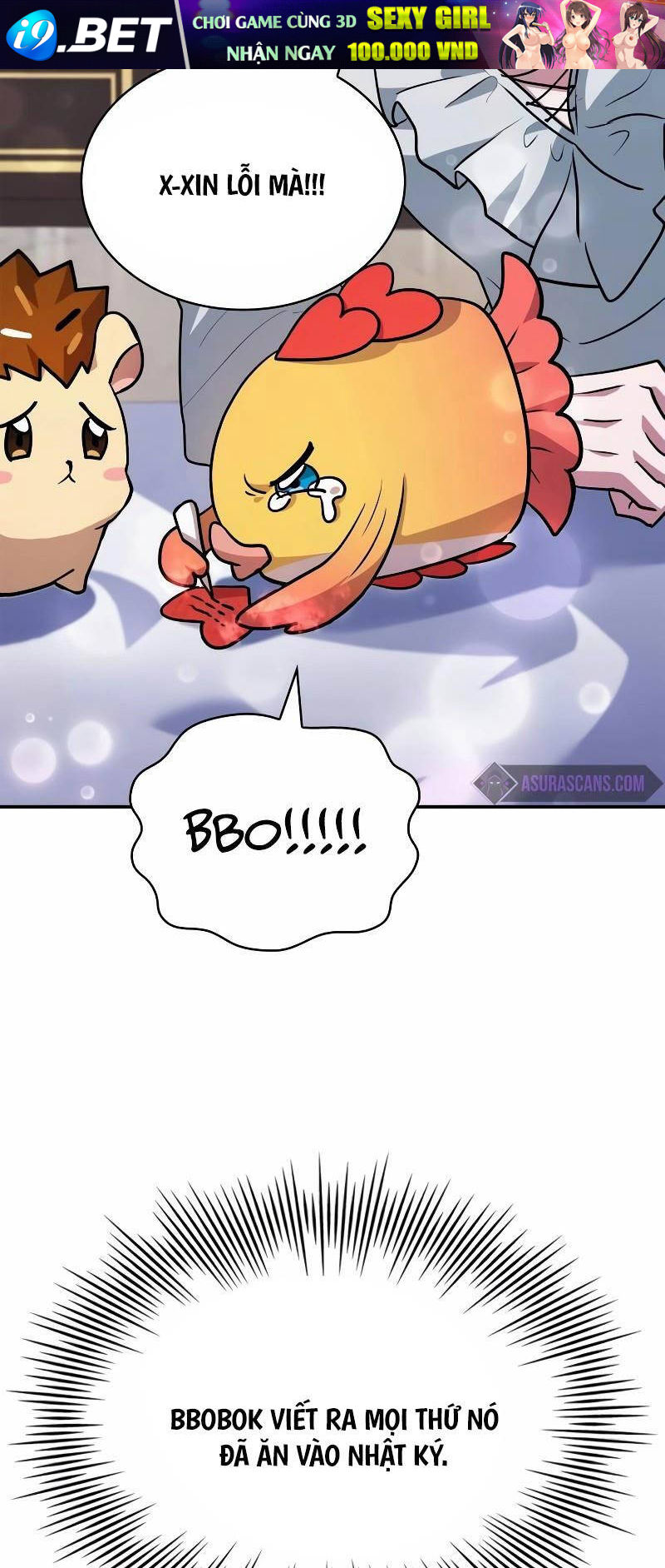 Hoàng Tử Bán Thuốc - Chapter 27 - Page 48