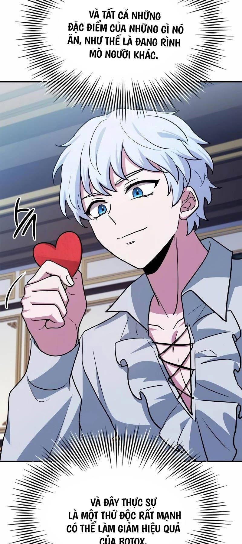 Hoàng Tử Bán Thuốc - Chapter 27 - Page 50