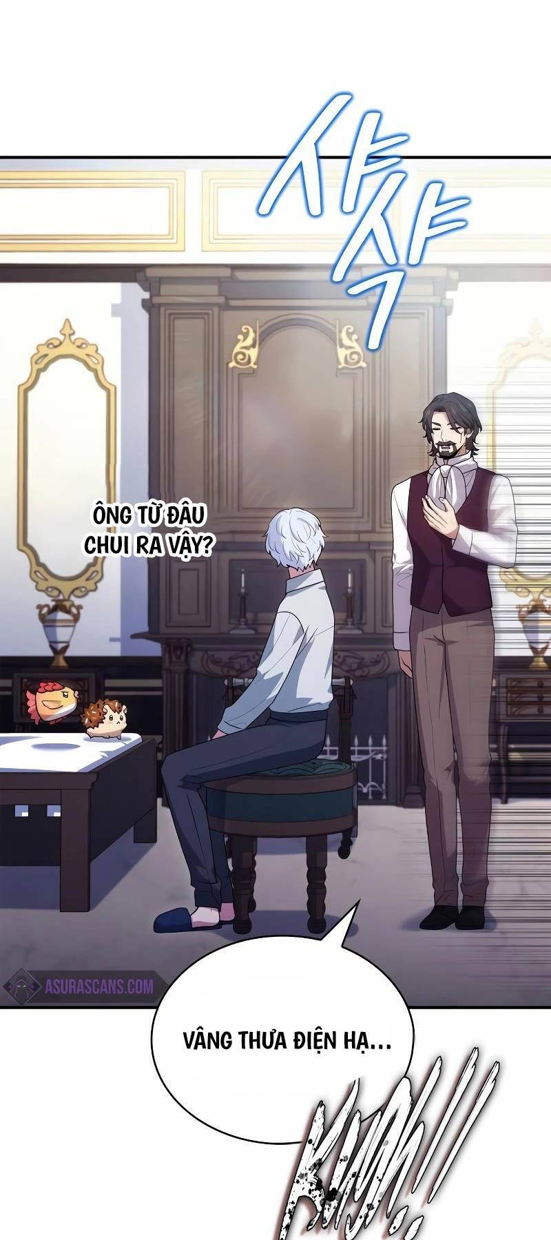 Hoàng Tử Bán Thuốc - Chapter 27 - Page 54