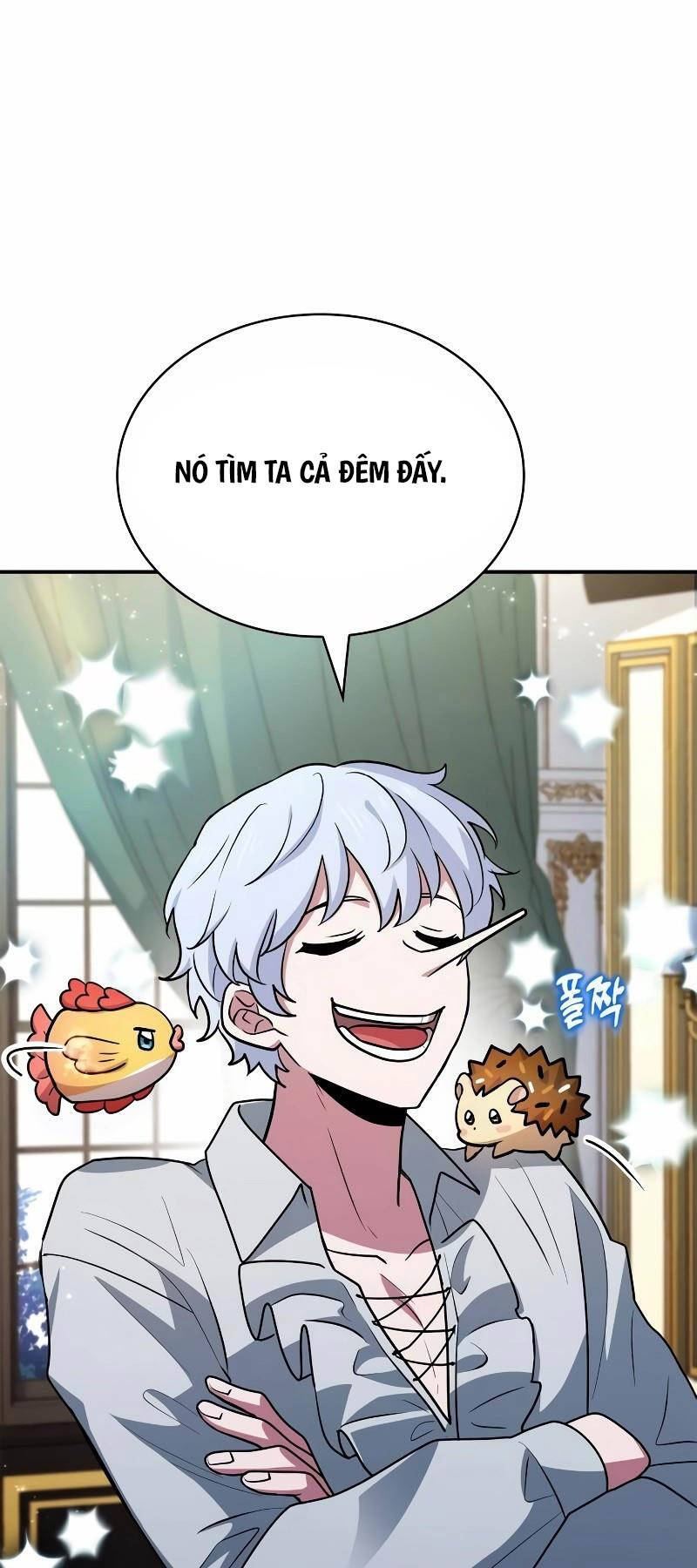 Hoàng Tử Bán Thuốc - Chapter 27 - Page 56