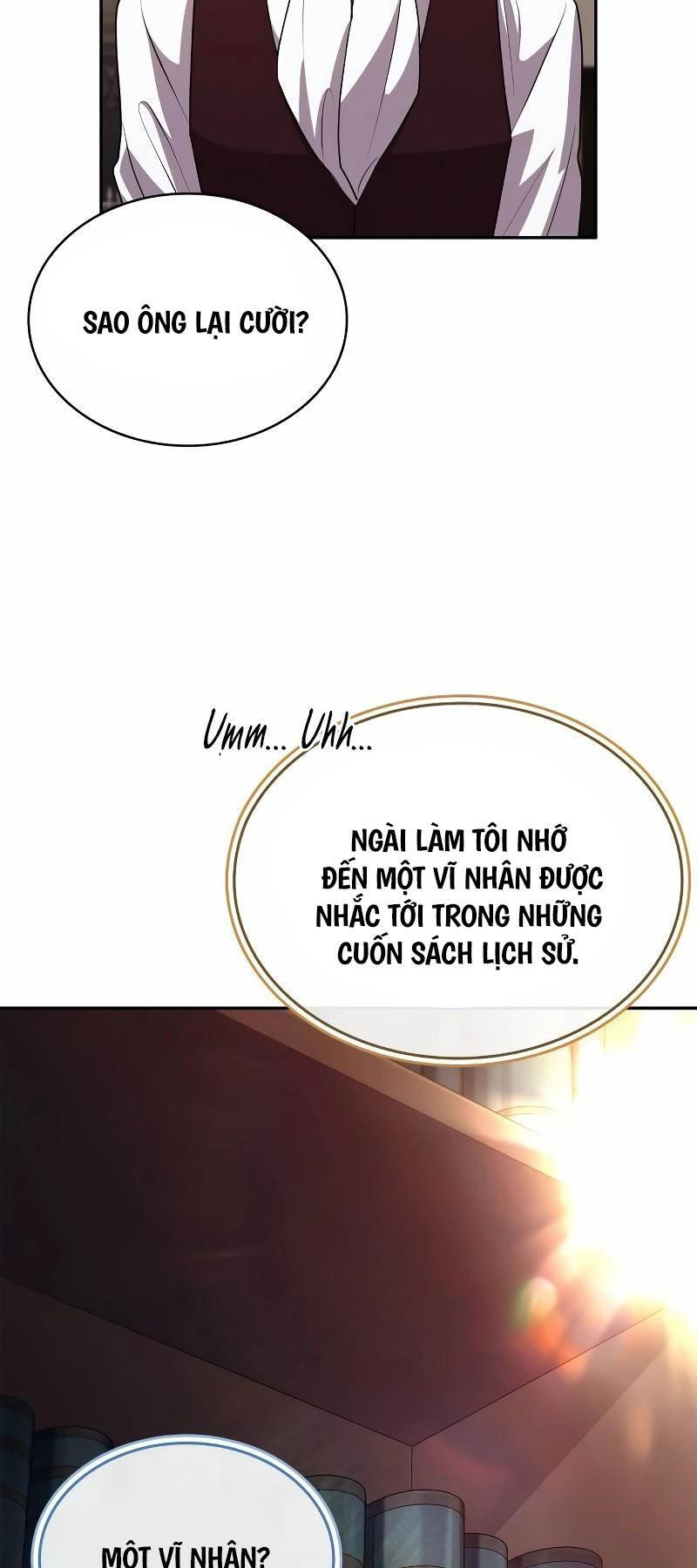 Hoàng Tử Bán Thuốc - Chapter 27 - Page 58