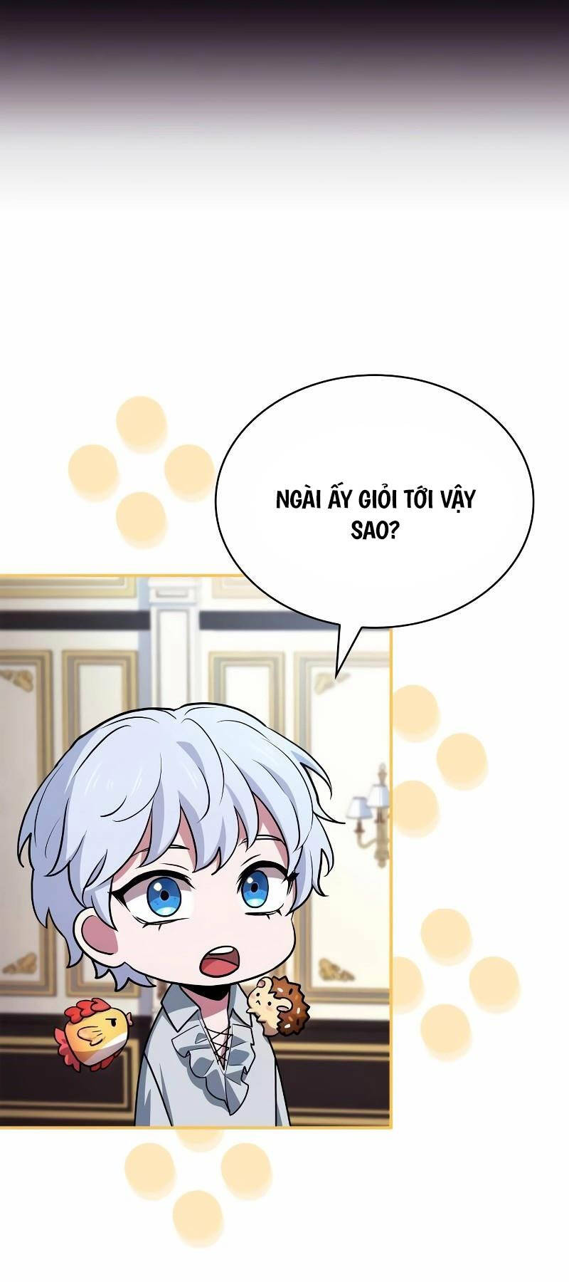 Hoàng Tử Bán Thuốc - Chapter 27 - Page 61