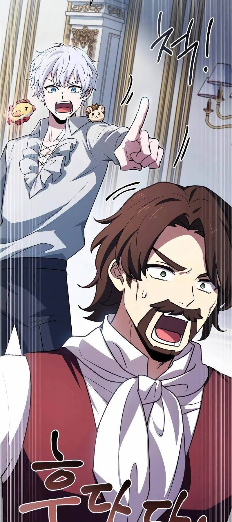 Hoàng Tử Bán Thuốc - Chapter 27 - Page 64