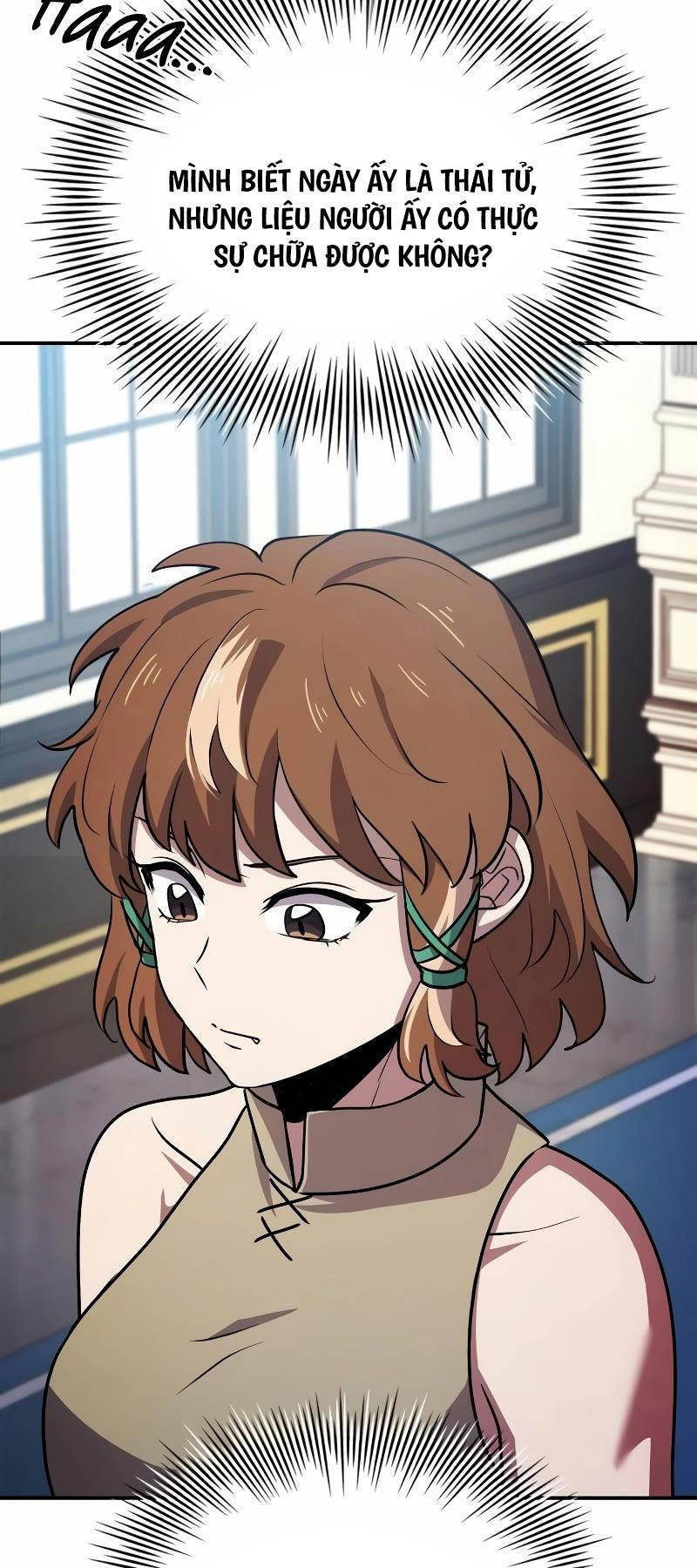 Hoàng Tử Bán Thuốc - Chapter 27 - Page 68