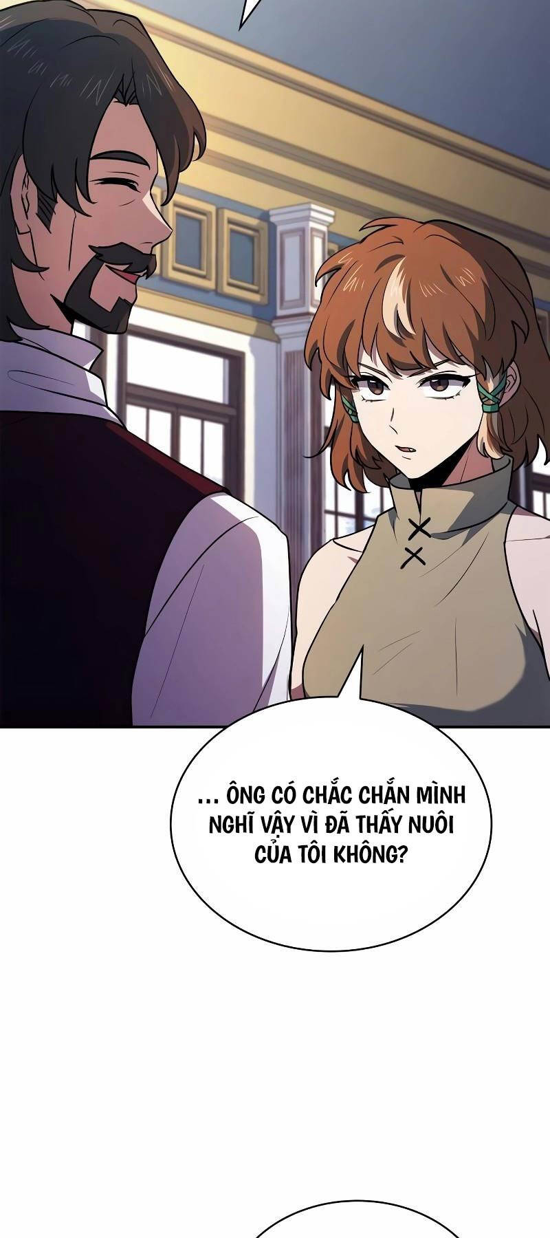 Hoàng Tử Bán Thuốc - Chapter 27 - Page 71