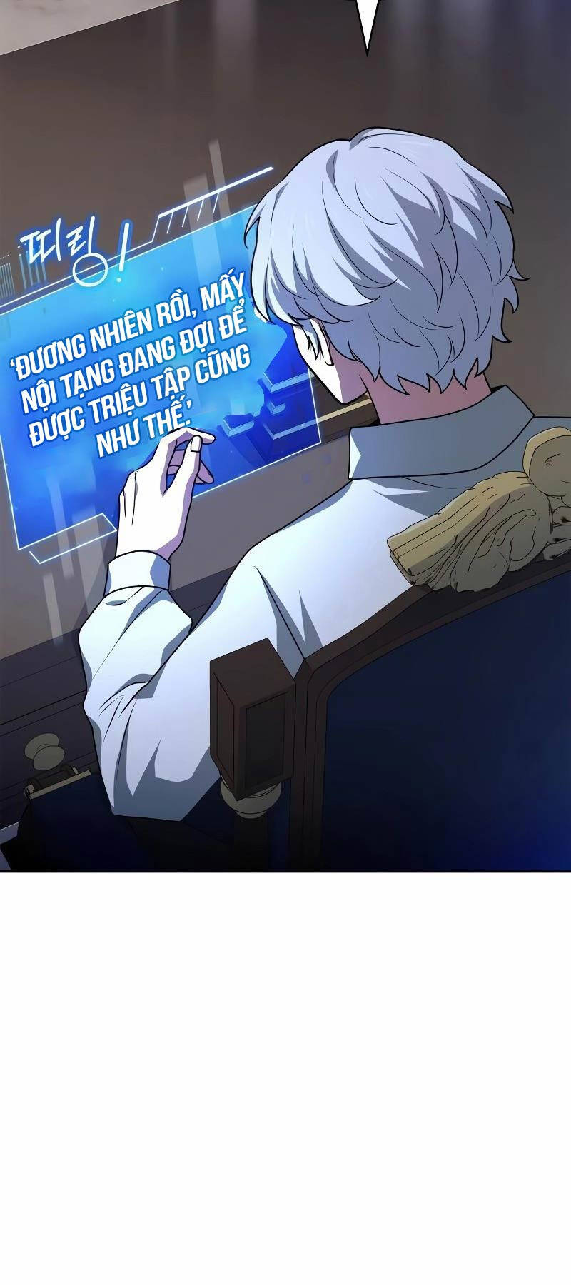 Hoàng Tử Bán Thuốc - Chapter 27 - Page 8