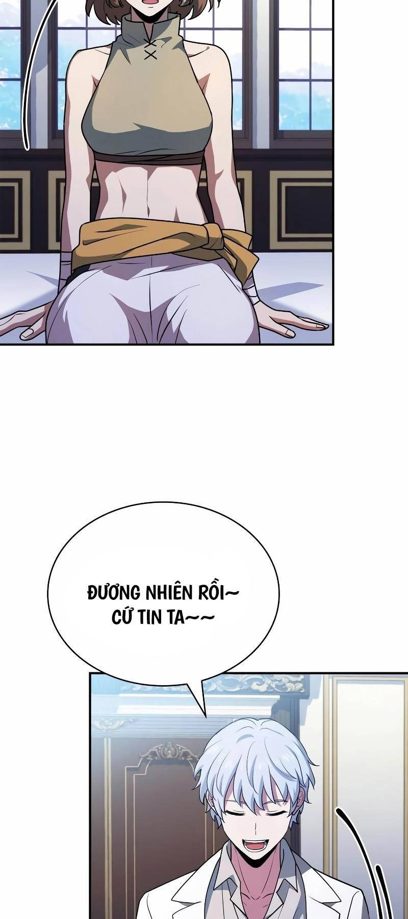 Hoàng Tử Bán Thuốc - Chapter 27 - Page 85