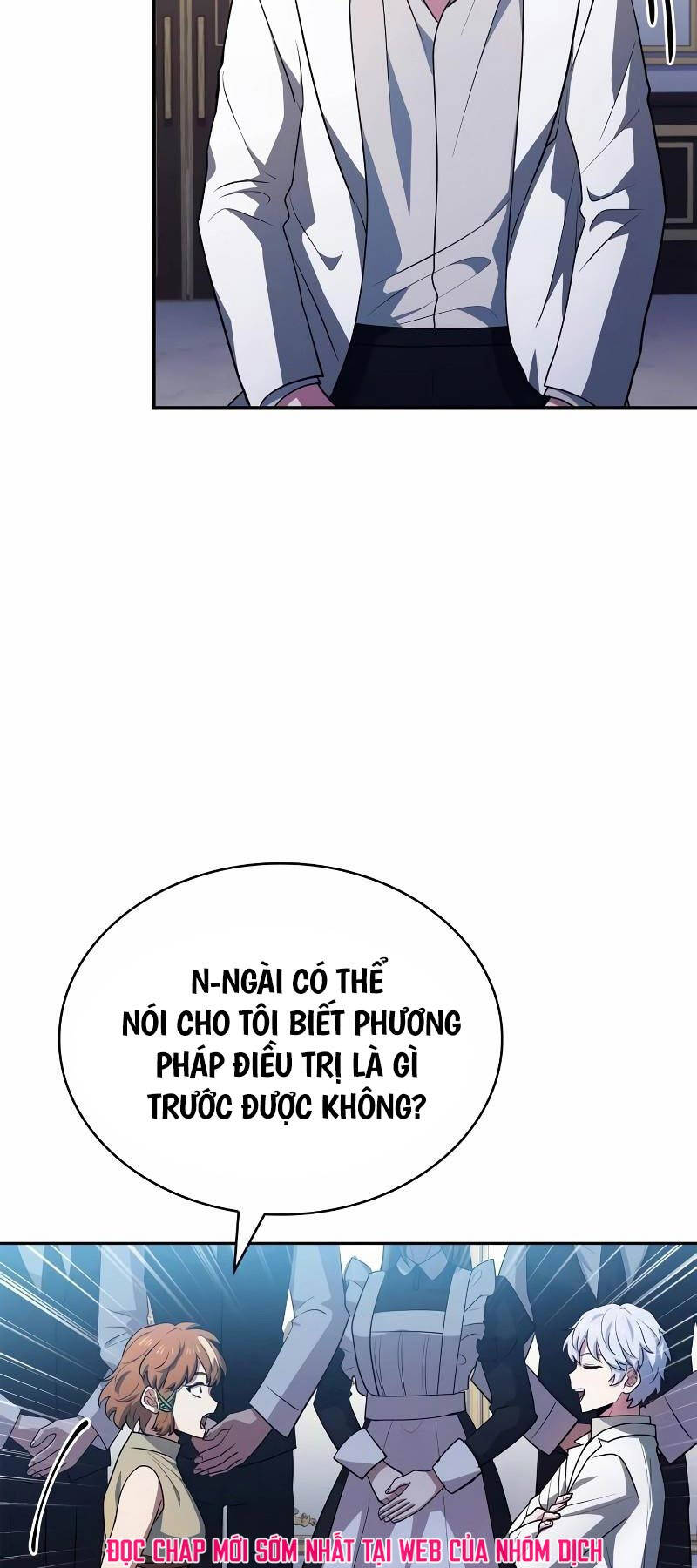 Hoàng Tử Bán Thuốc - Chapter 27 - Page 86