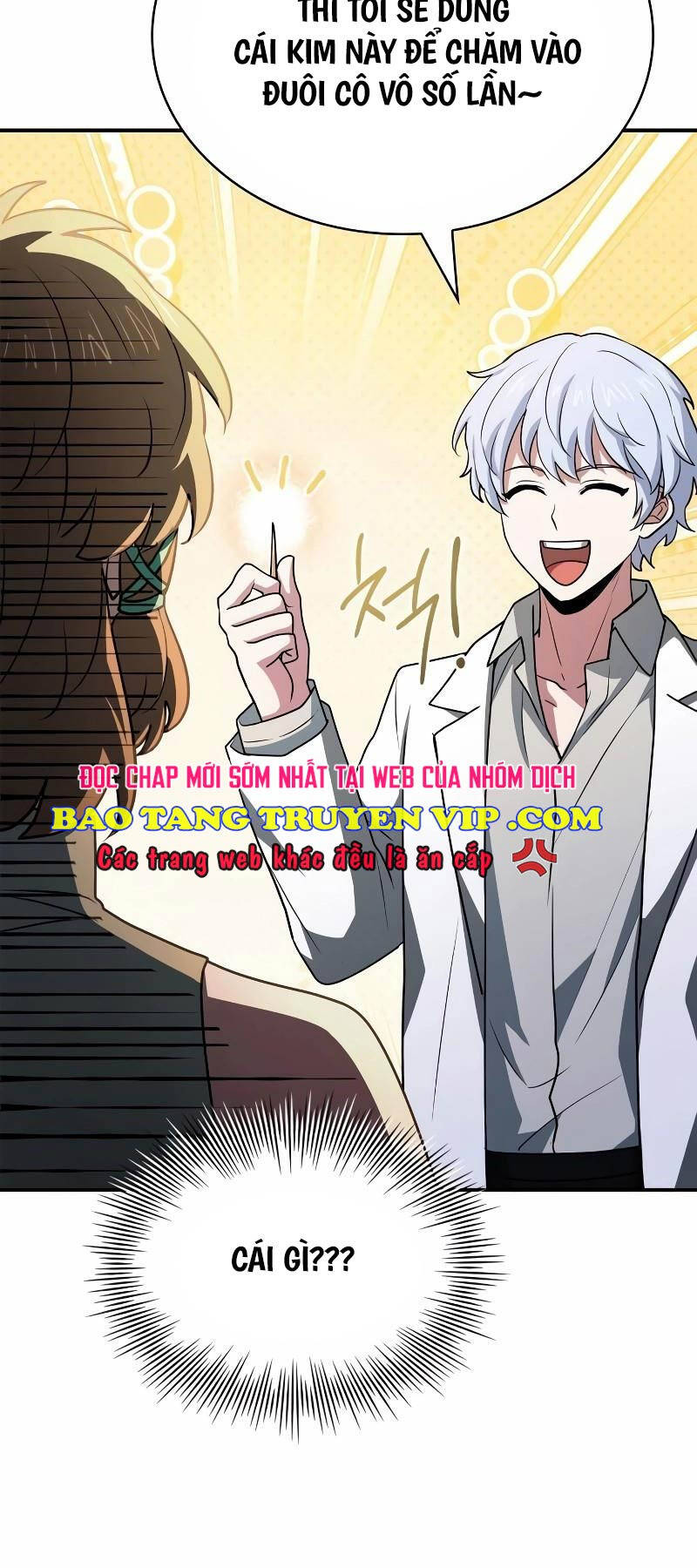 Hoàng Tử Bán Thuốc - Chapter 27 - Page 88