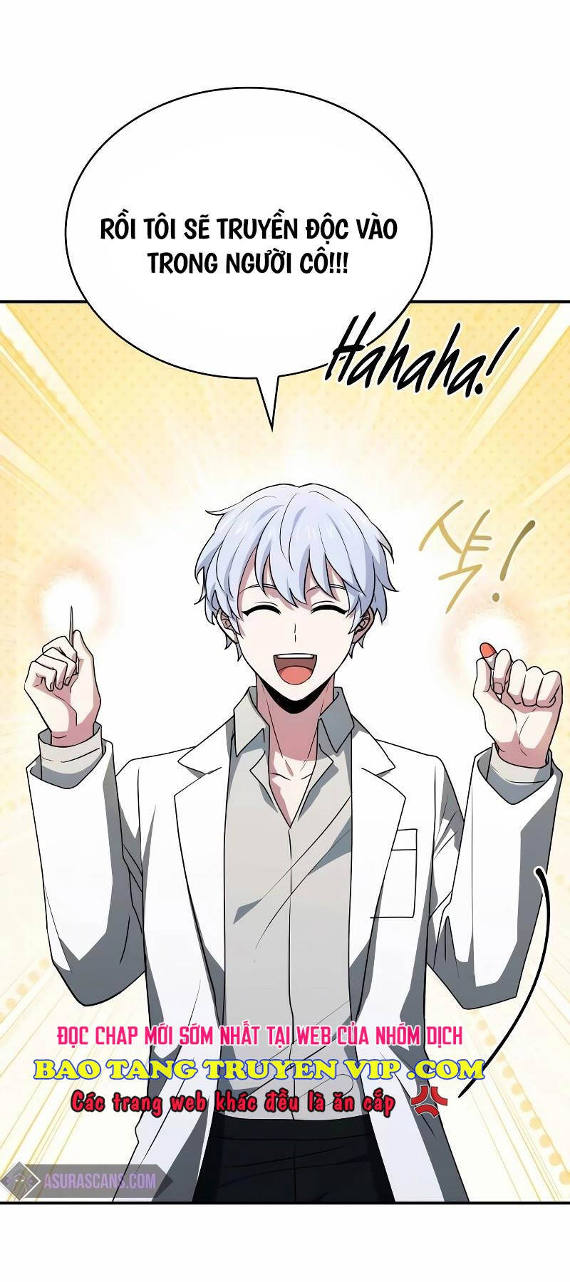 Hoàng Tử Bán Thuốc - Chapter 27 - Page 89