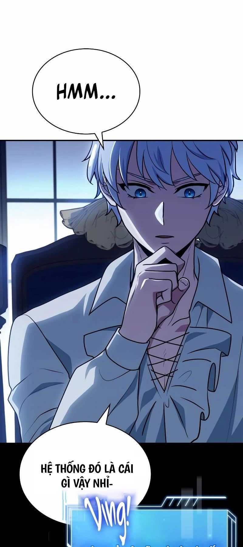 Hoàng Tử Bán Thuốc - Chapter 27 - Page 9