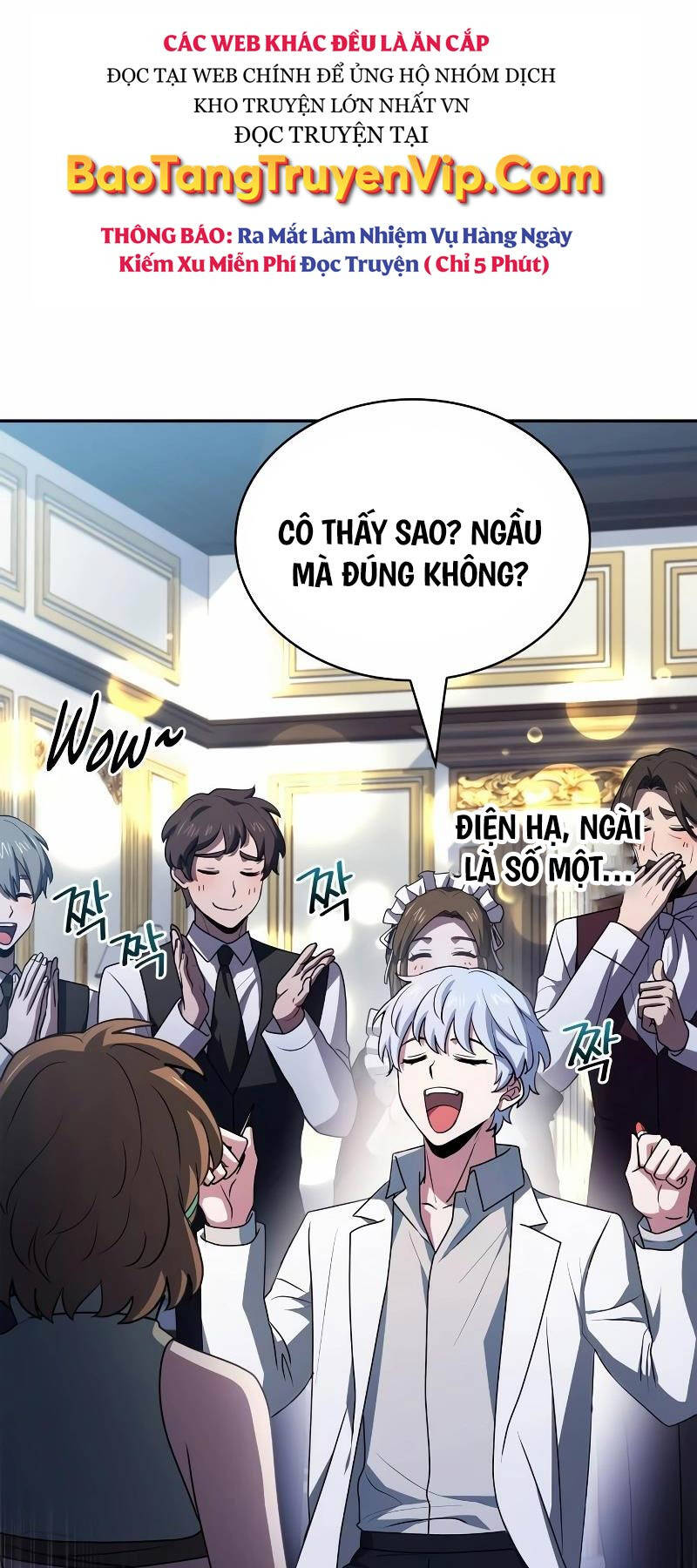 Hoàng Tử Bán Thuốc - Chapter 27 - Page 90