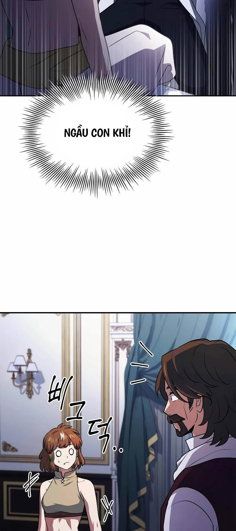 Hoàng Tử Bán Thuốc - Chapter 27 - Page 91