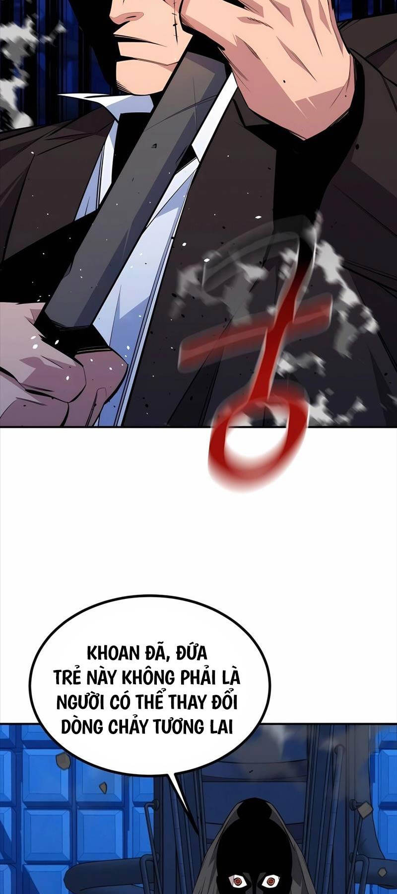 Đi Săn Tự Động Bằng Phân Thân - Chapter 92 - Page 11
